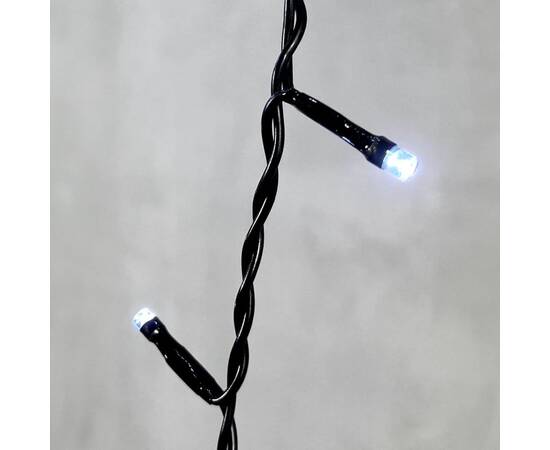 Гирлянда Бахрома Laitcom (LTC) PIL150BLW-11-2W, изображение 5