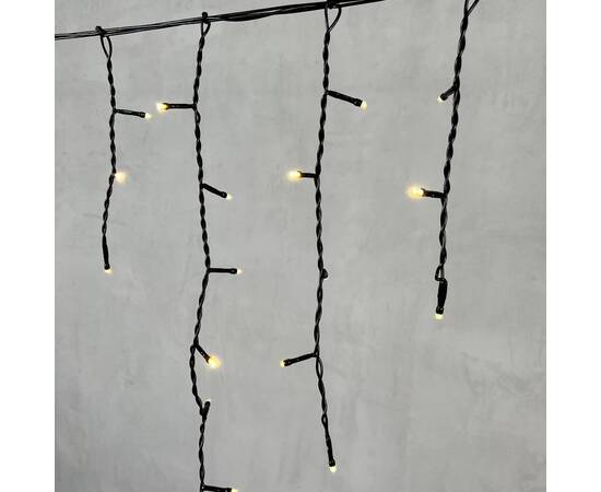 Гирлянда Бахрома Laitcom (LTC) PIL150-11-1WW, изображение 4