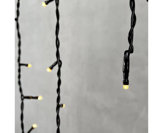 Гирлянда Бахрома Laitcom (LTC) PIL150-11-1WW, изображение 5