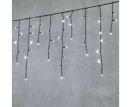 Гирлянда Бахрома Laitcom (LTC) PIL150-11-1W, изображение 2