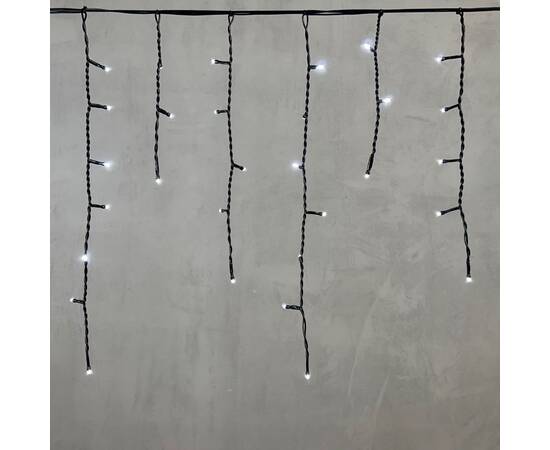 Гирлянда Бахрома Laitcom (LTC) PIL150-11-1W, изображение 3