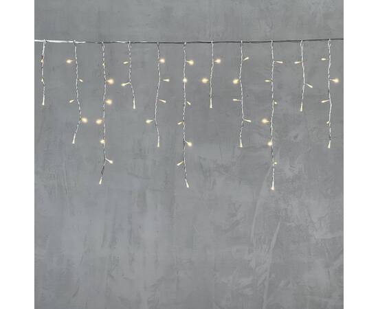 Гирлянда Бахрома Laitcom (LTC) PIL150-10-1WW