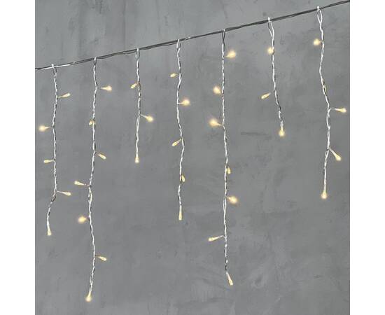 Гирлянда Бахрома Laitcom (LTC) PIL150-10-1WW, изображение 2