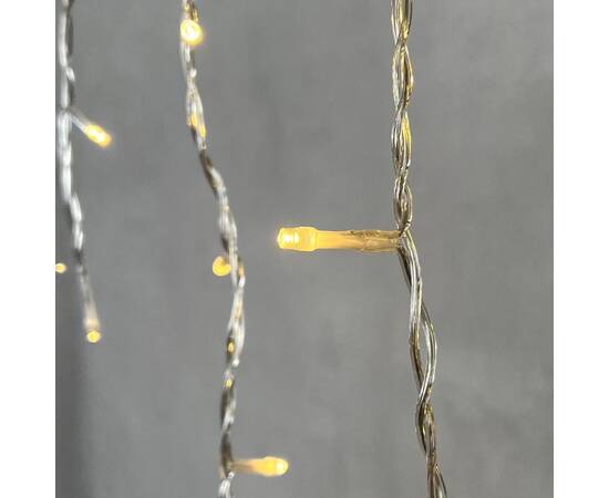 Гирлянда Бахрома Laitcom (LTC) PIL150-10-1WW, изображение 5