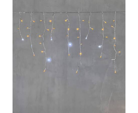 Гирлянда Бахрома Laitcom (LTC) PIL240BLW-10-2Y