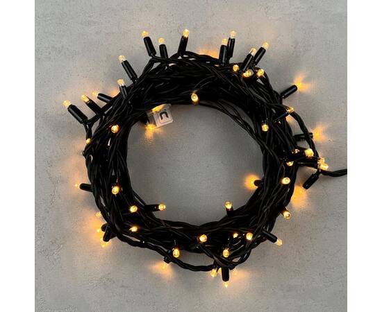 Гирлянда Нить Laitcom (LTC) LL75-1-1EWW, изображение 2