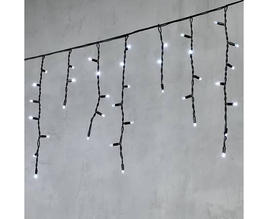 Гирлянда Бахрома Laitcom (LTC) LL120-1-2W, изображение 2