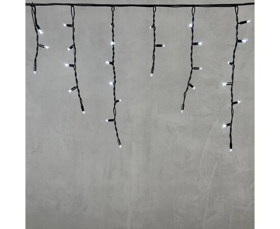 Гирлянда Бахрома Laitcom (LTC) LL120-1-2W, изображение 3