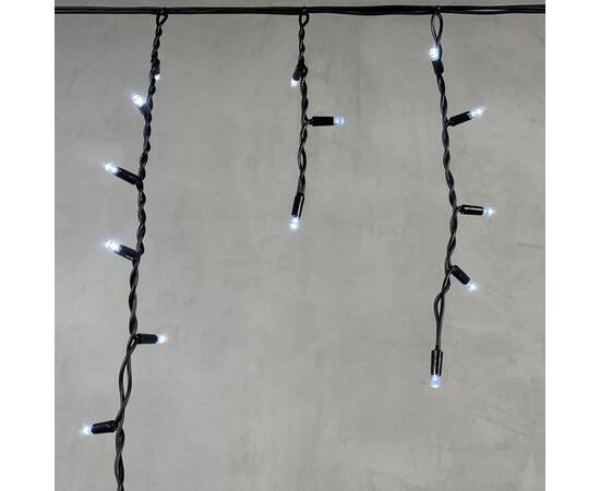 Гирлянда Бахрома Laitcom (LTC) LL120-1-2W, изображение 4