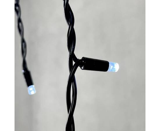 Гирлянда Бахрома Laitcom (LTC) LL120-1-2W, изображение 5