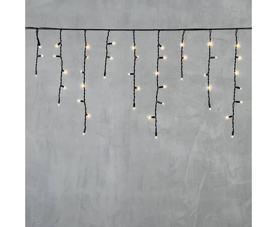 Гирлянда Бахрома Laitcom (LTC) LL120-1-2WW