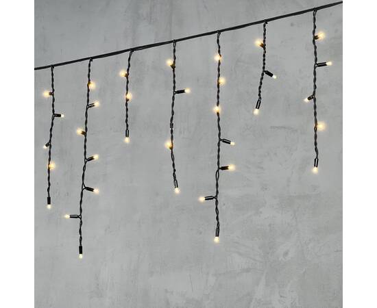 Гирлянда Бахрома Laitcom (LTC) LL120-1-2WW, изображение 2