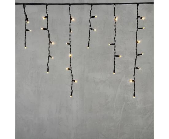 Гирлянда Бахрома Laitcom (LTC) LL120-1-2WW, изображение 3