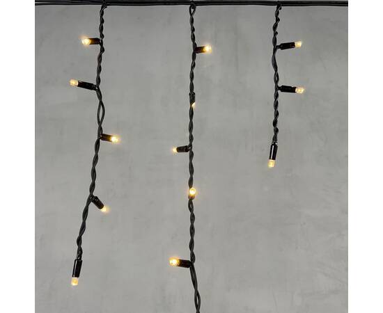 Гирлянда Бахрома Laitcom (LTC) LL120-1-2WW, изображение 4