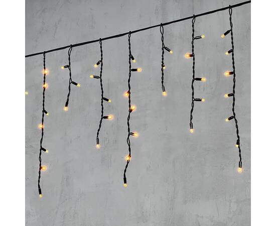 Гирлянда Бахрома Laitcom (LTC) LL120-1-2Y, изображение 2