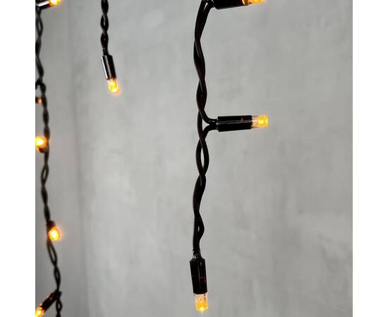 Гирлянда Бахрома Laitcom (LTC) LL120-1-2Y, изображение 5