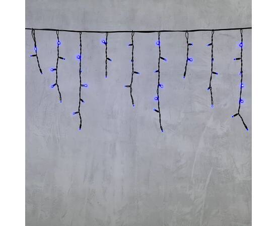 Гирлянда Бахрома Laitcom (LTC) LL120-1-2B