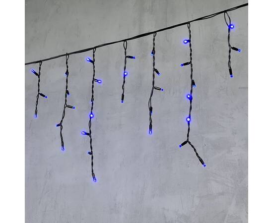 Гирлянда Бахрома Laitcom (LTC) LL120-1-2B, изображение 2