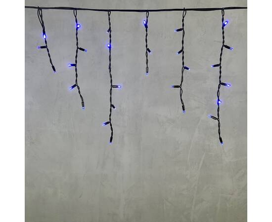 Гирлянда Бахрома Laitcom (LTC) LL120-1-2B, изображение 3