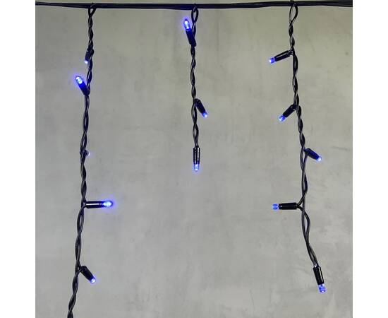 Гирлянда Бахрома Laitcom (LTC) LL120-1-2B, изображение 4