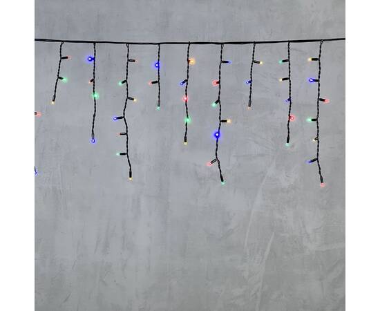 Гирлянда Бахрома Laitcom (LTC) LL120-1-2M