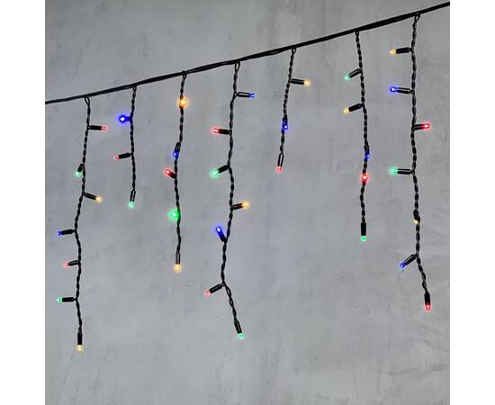 Гирлянда Бахрома Laitcom (LTC) LL120-1-2M, изображение 2