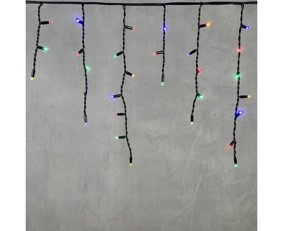 Гирлянда Бахрома Laitcom (LTC) LL120-1-2M, изображение 3