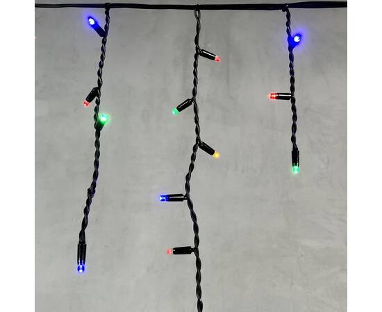 Гирлянда Бахрома Laitcom (LTC) LL120-1-2M, изображение 4