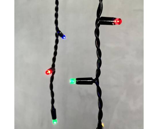 Гирлянда Бахрома Laitcom (LTC) LL120-1-2M, изображение 5