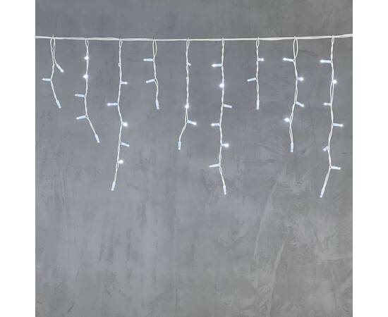 Гирлянда Бахрома Laitcom (LTC) LL120-8-2W