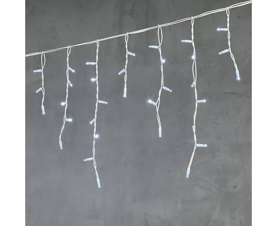 Гирлянда Бахрома Laitcom (LTC) LL120-8-2W, изображение 2