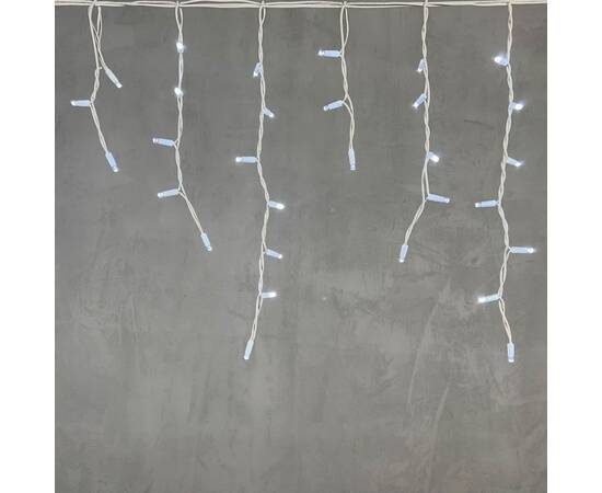 Гирлянда Бахрома Laitcom (LTC) LL120-8-2W, изображение 3