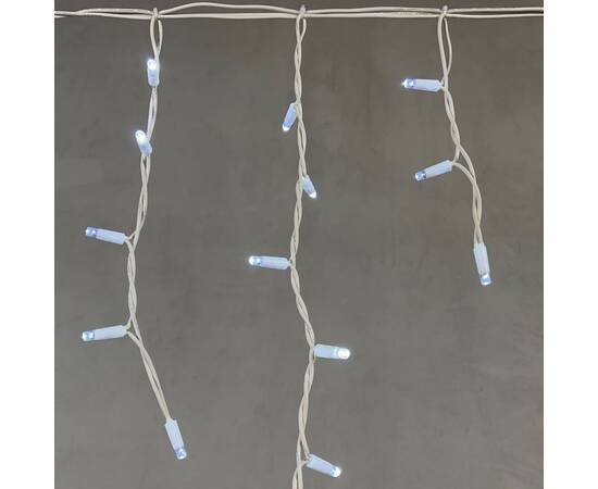 Гирлянда Бахрома Laitcom (LTC) LL120-8-2W, изображение 4