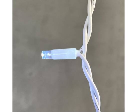 Гирлянда Бахрома Laitcom (LTC) LL120-8-2W, изображение 5