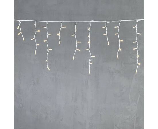 Гирлянда Бахрома Laitcom (LTC) LL120-8-2WW