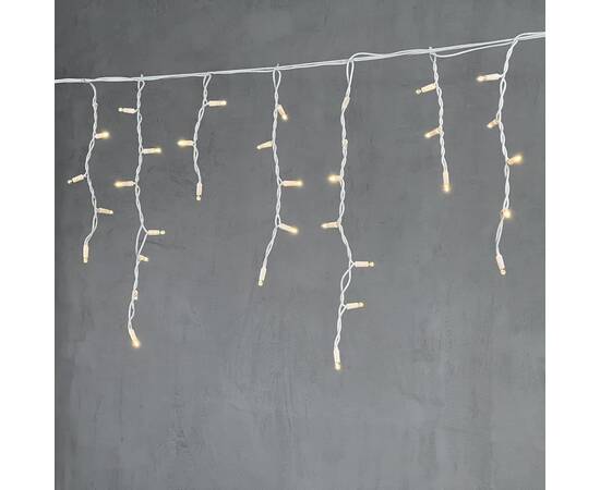 Гирлянда Бахрома Laitcom (LTC) LL120-8-2WW, изображение 2