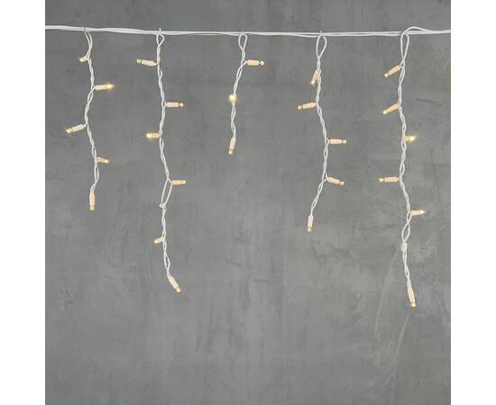 Гирлянда Бахрома Laitcom (LTC) LL120-8-2WW, изображение 3