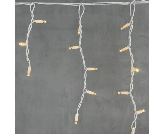 Гирлянда Бахрома Laitcom (LTC) LL120-8-2WW, изображение 4