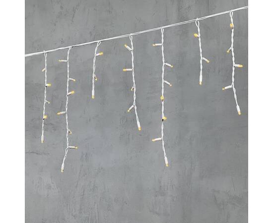 Гирлянда Бахрома Laitcom (LTC) LL120-8-2Y, изображение 2