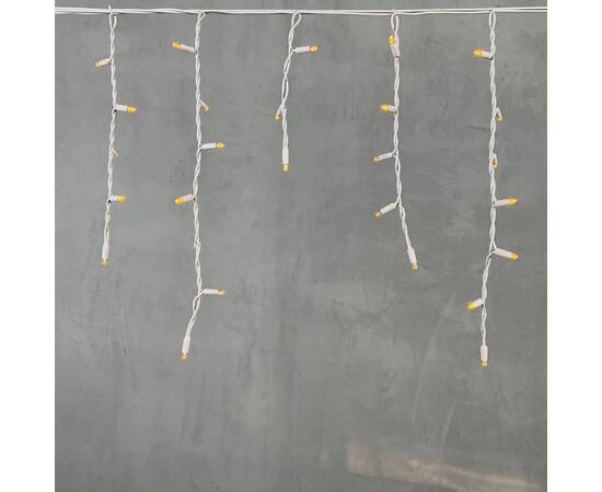 Гирлянда Бахрома Laitcom (LTC) LL120-8-2Y, изображение 3