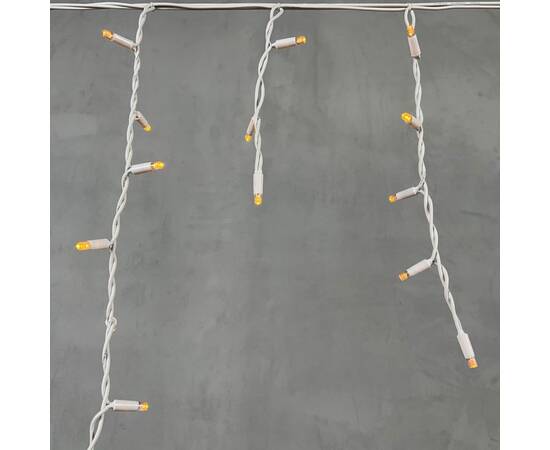 Гирлянда Бахрома Laitcom (LTC) LL120-8-2Y, изображение 4