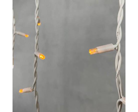 Гирлянда Бахрома Laitcom (LTC) LL120-8-2Y, изображение 5