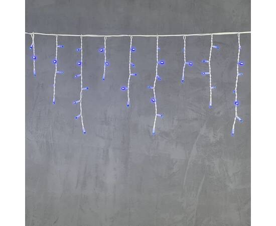 Гирлянда Бахрома Laitcom (LTC) LL120-8-2B