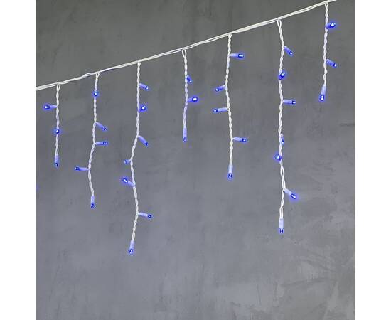 Гирлянда Бахрома Laitcom (LTC) LL120-8-2B, изображение 2