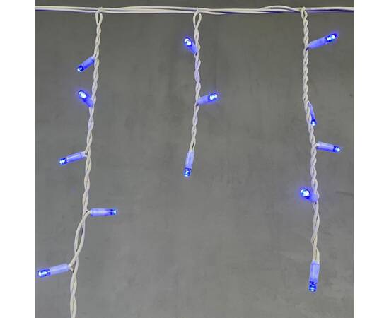 Гирлянда Бахрома Laitcom (LTC) LL120-8-2B, изображение 4