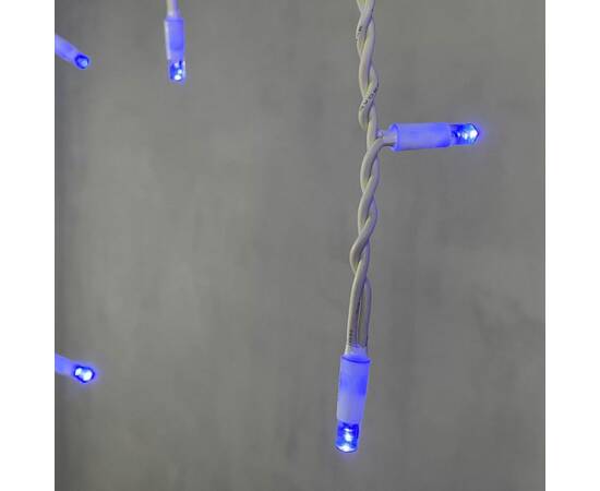 Гирлянда Бахрома Laitcom (LTC) LL120-8-2B, изображение 5