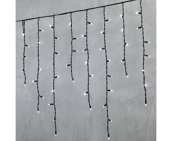 Гирлянда Бахрома Laitcom (LTC) LL168-1-2W, изображение 2