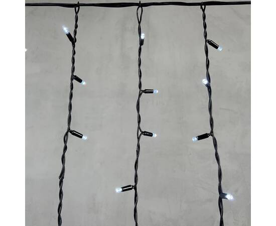 Гирлянда Бахрома Laitcom (LTC) LL168-1-2W, изображение 4