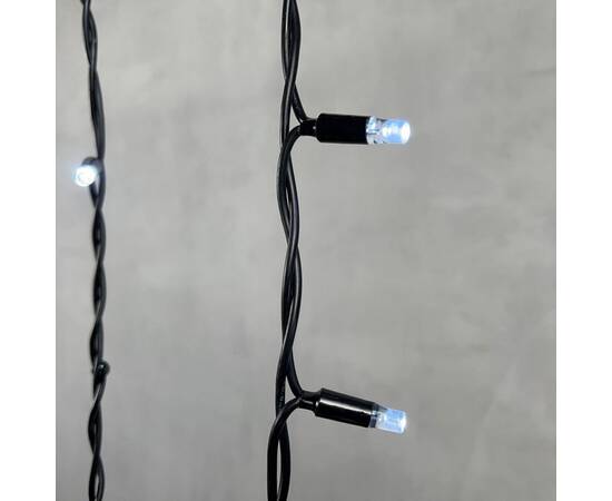 Гирлянда Бахрома Laitcom (LTC) LL168-1-2W, изображение 5