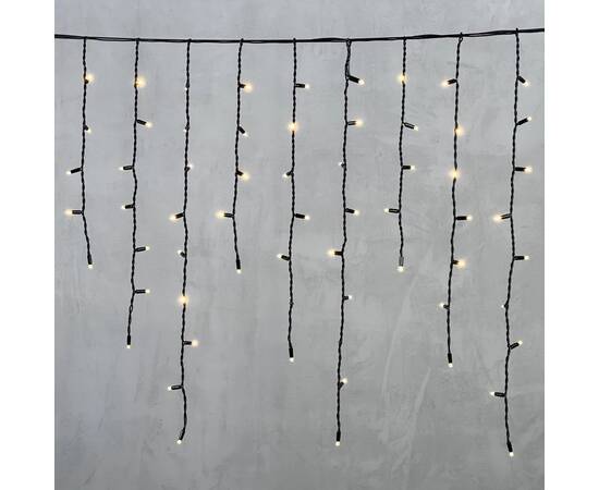 Гирлянда Бахрома Laitcom (LTC) LL168-1-2WW